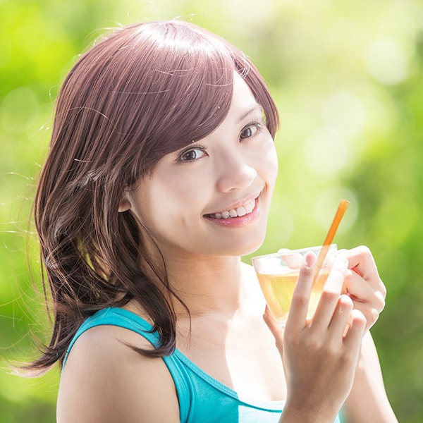 Use TRUFOCUS In Your Drink Of Choice Use TRUFOCUS In Your Drink Of Choice