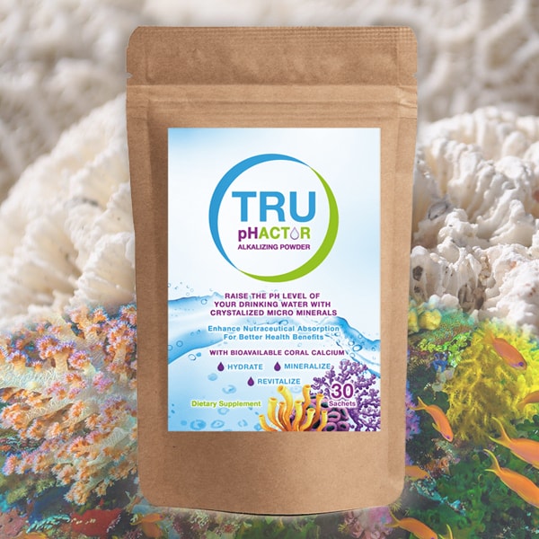 TRUpHACTOR TRUpHACTOR