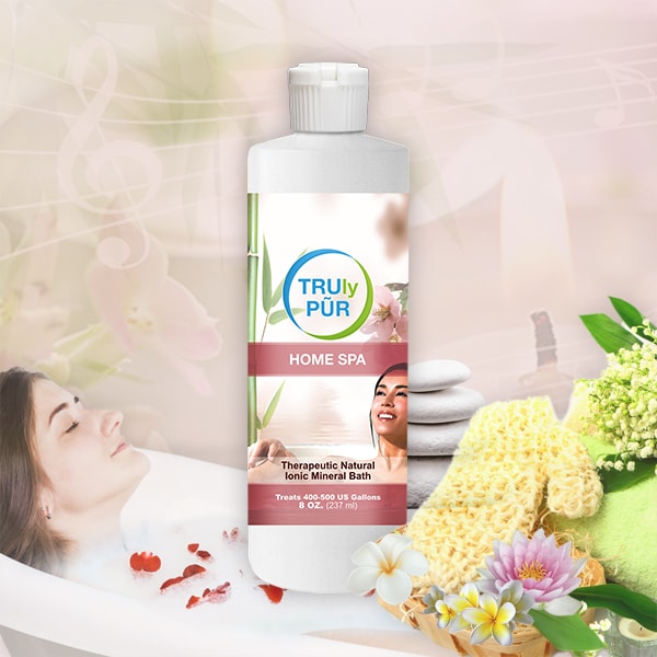 TRUlyPUR HOME SPA TRUlyPUR HOME SPA