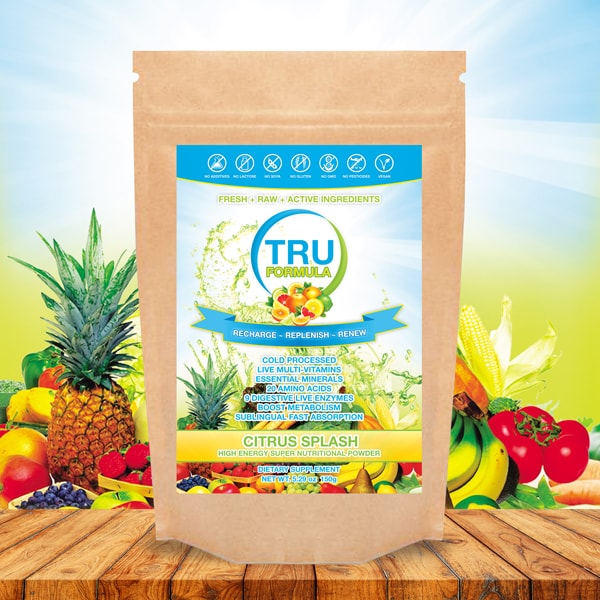 TRUFORMULA TRUFORMULA