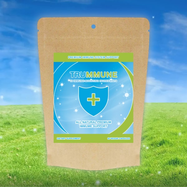 TRUMMUNE TRUMMUNE